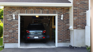 Garage Door Installation at 98466 University Place, Washington